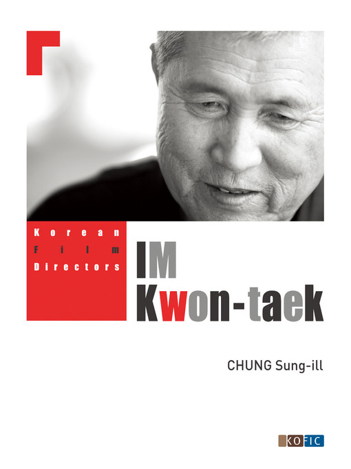 Title details for Im Kwon-taek by Chung Sung-ill - Available